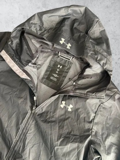 Vintage Branded Windbreaker Box – 5 Stuks