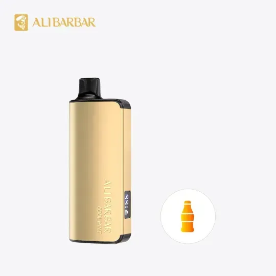 [Auwarehouse 3-7 day delivery] Fanta Alibarbar Ingot