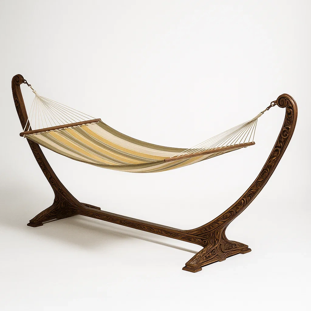 Meble ogrodowe,Hamak-Cozyvila