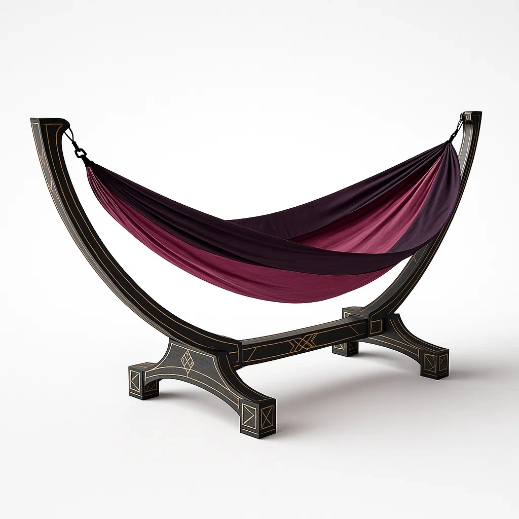 Meble ogrodowe,Hamak-Cozyvila