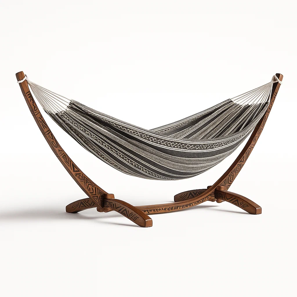 Meble ogrodowe,Hamak-Cozyvila