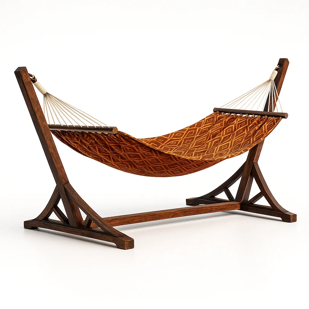 Meble ogrodowe,Hamak-Cozyvila