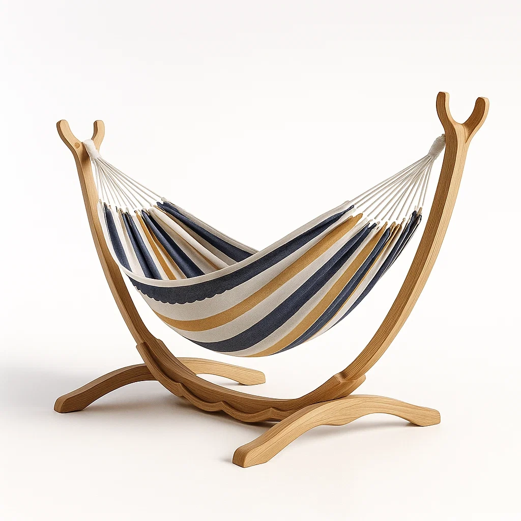 Meble ogrodowe,Hamak-Cozyvila