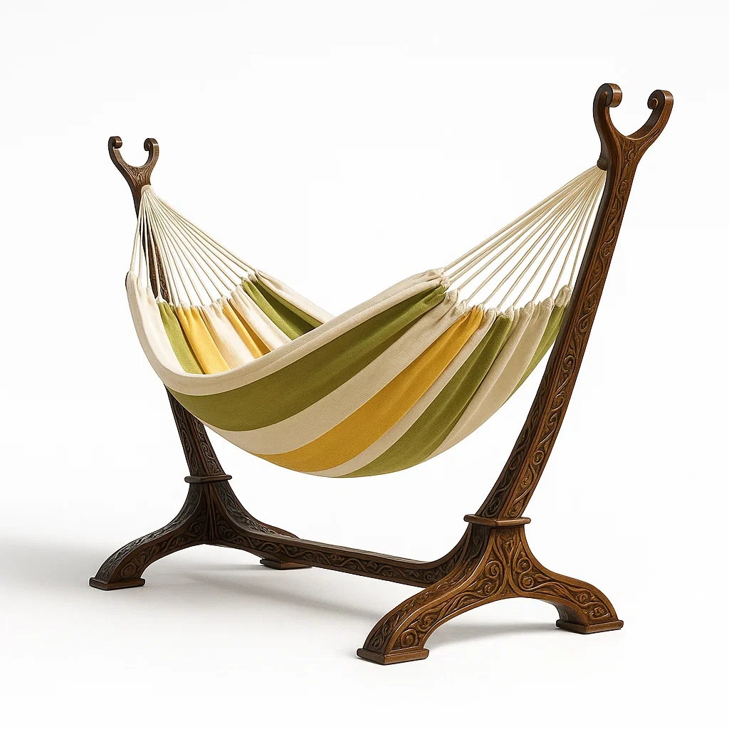 Meble ogrodowe,Hamak-Cozyvila