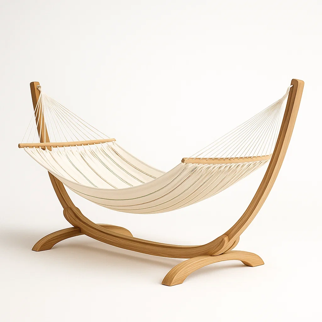 Meble ogrodowe,Hamak-Cozyvila