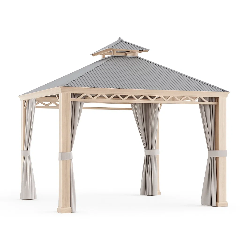 Meble ogrodowe,Pawilon-Cozyvila