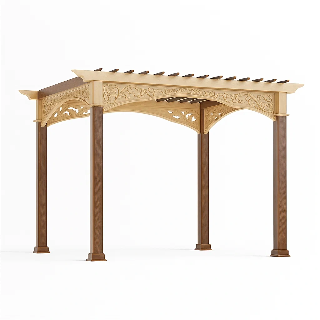 Meble ogrodowe,Pergola-Cozyvila