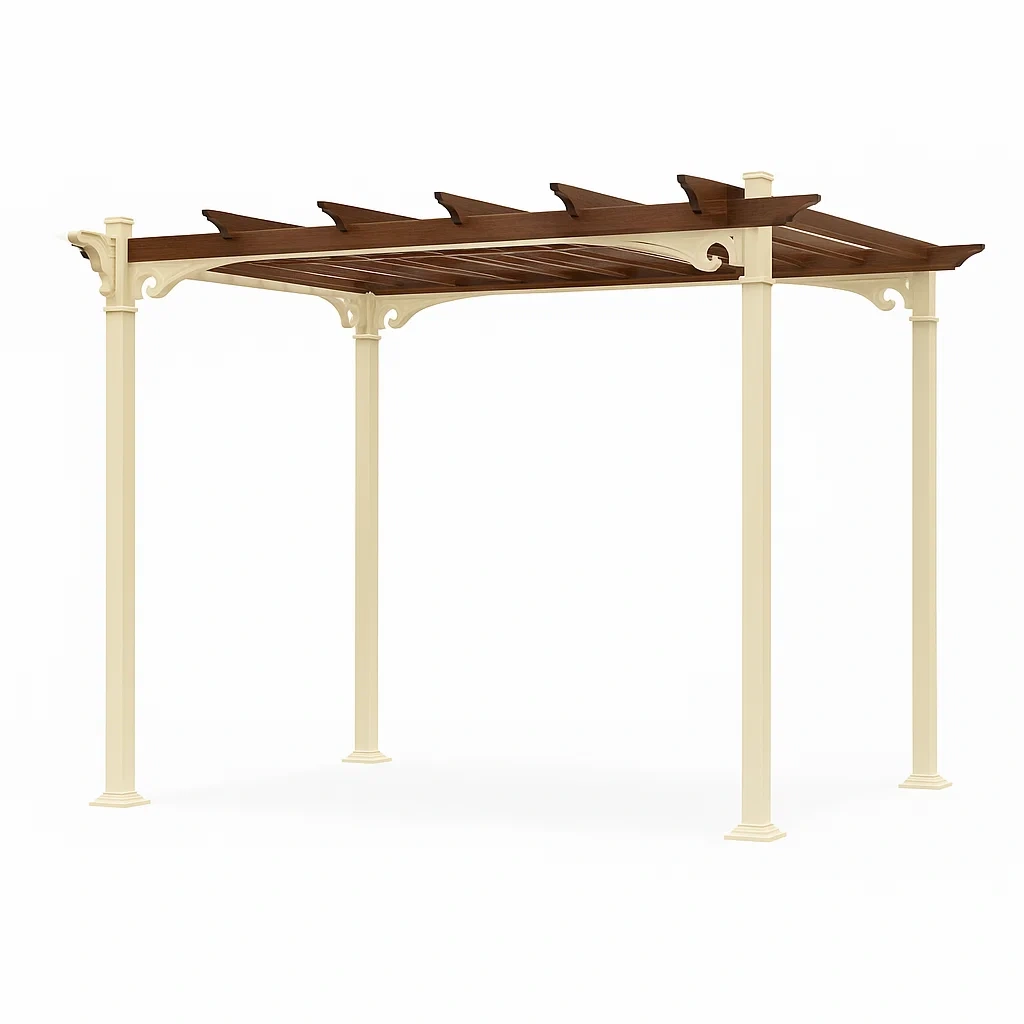 Meble ogrodowe,Pergola-Cozyvila