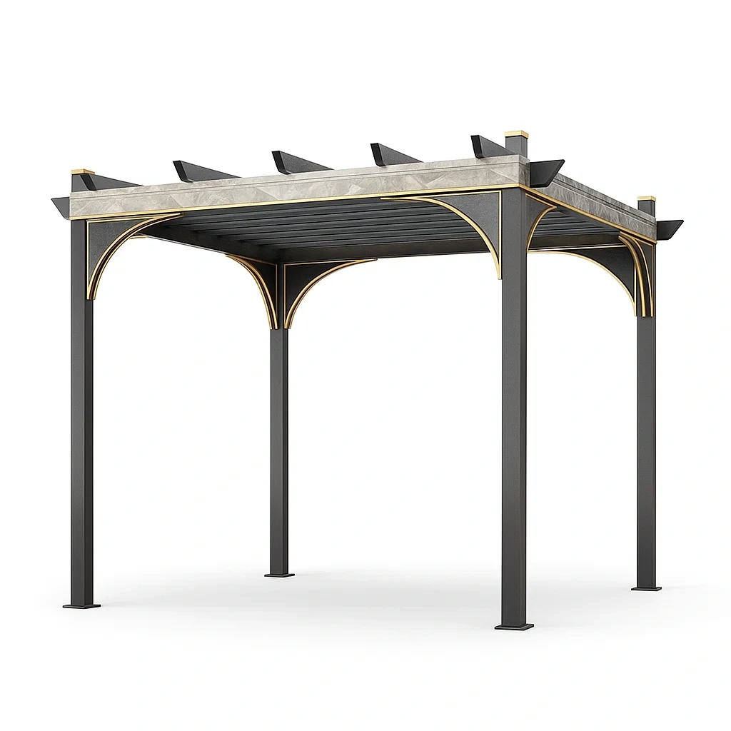 Meble ogrodowe,Pergola-Cozyvila