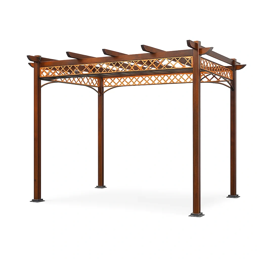Meble ogrodowe,Pergola-Cozyvila