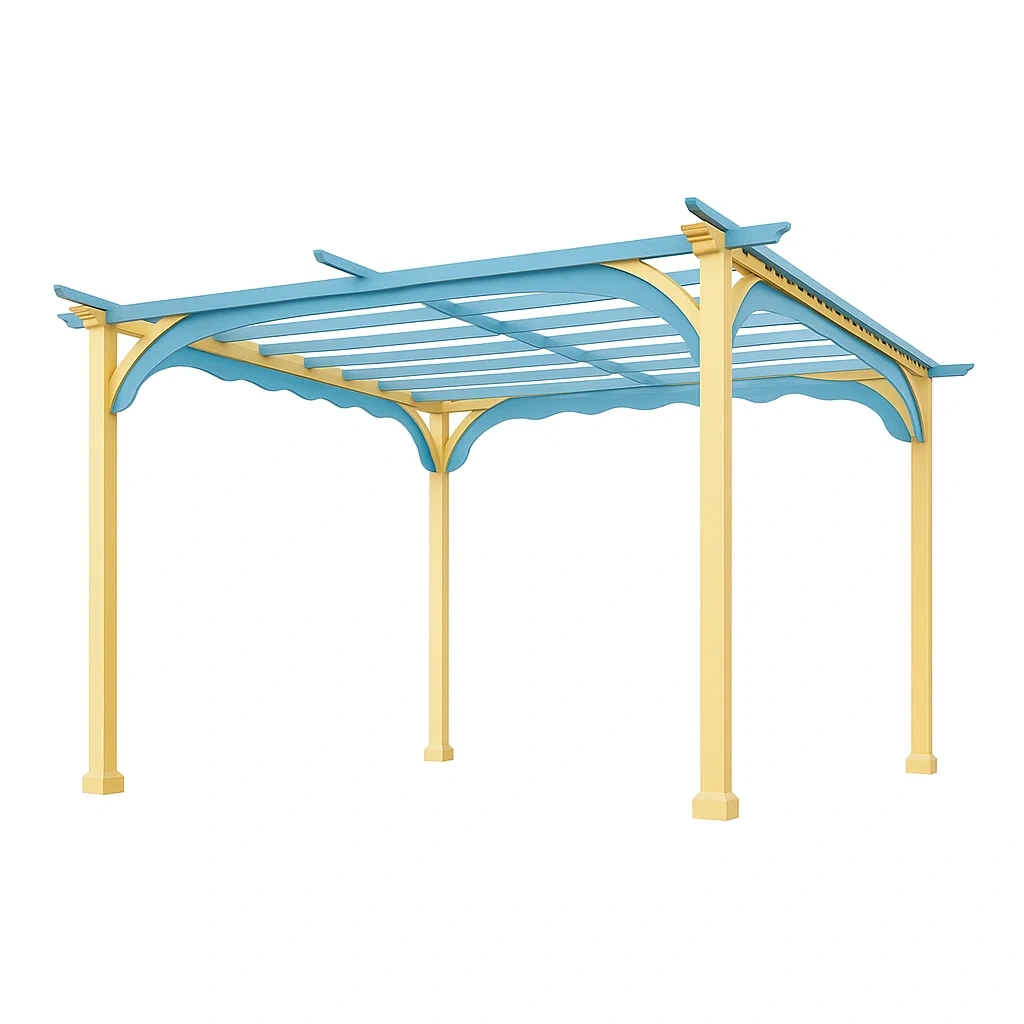 Meble ogrodowe,Pergola-Cozyvila