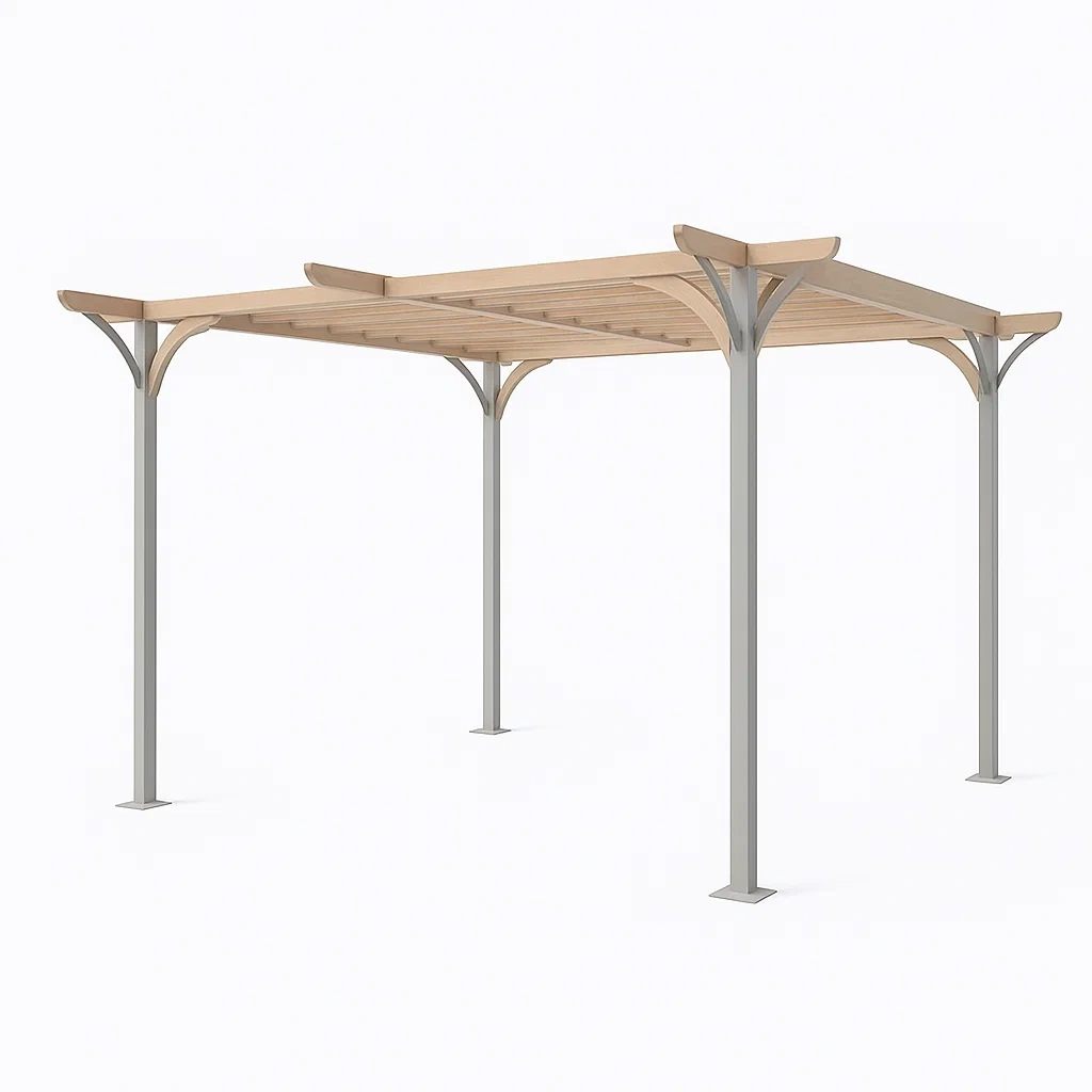 Meble ogrodowe,Pergola-Cozyvila