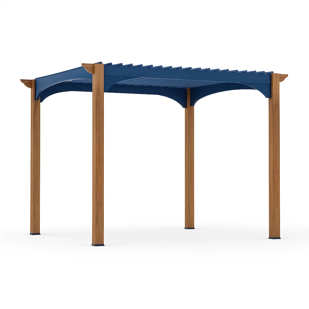 Meble ogrodowe,Pergola-Cozyvila