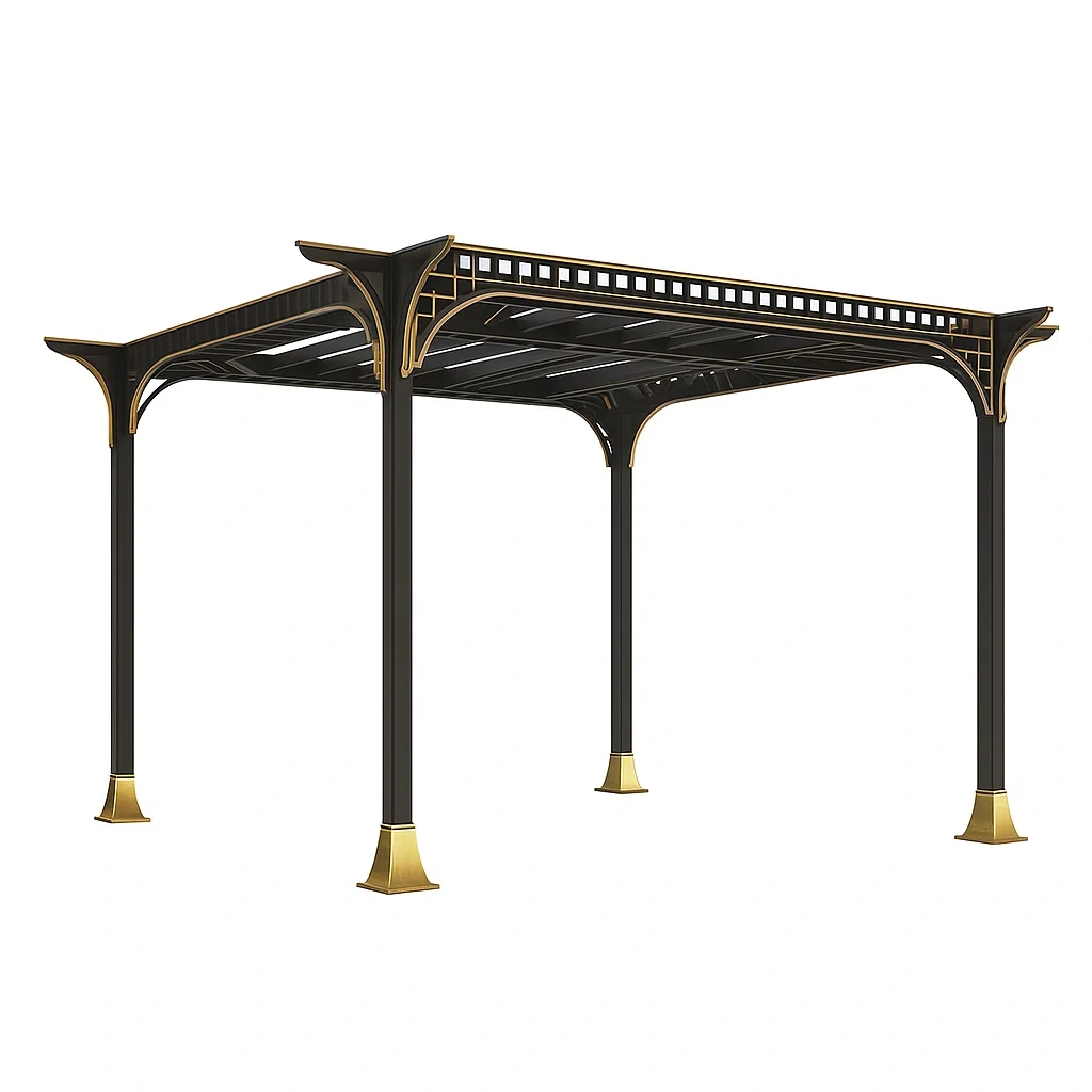 Meble ogrodowe,Pergola-Cozyvila