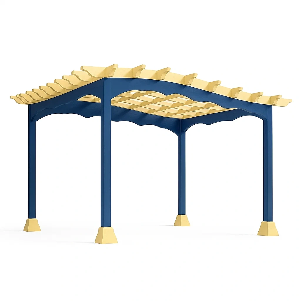 Meble ogrodowe,Pergola-Cozyvila
