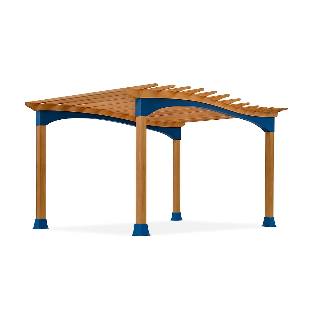 Meble ogrodowe,Pergola-Cozyvila