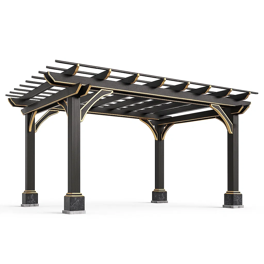 Meble ogrodowe,Pergola-Cozyvila