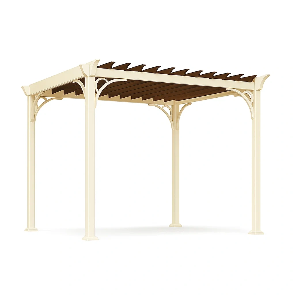 Meble ogrodowe,Pergola-Cozyvila