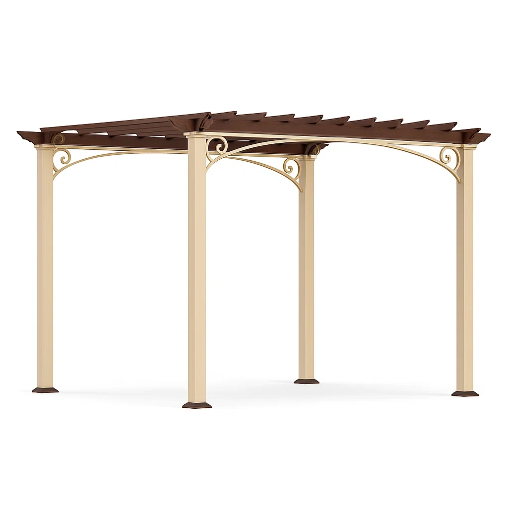 Meble ogrodowe,Pergola-Cozyvila