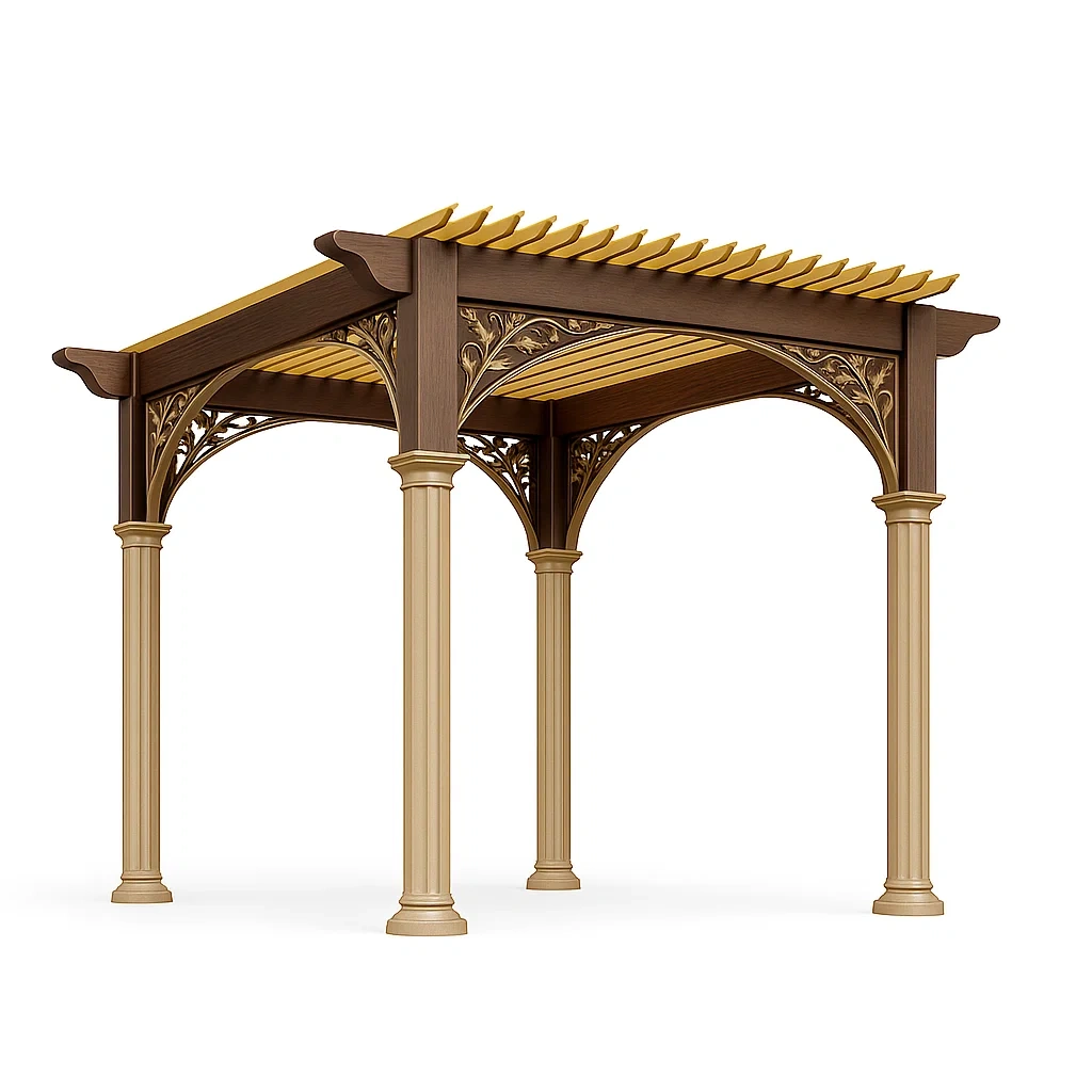 Meble ogrodowe,Pergola-Cozyvila
