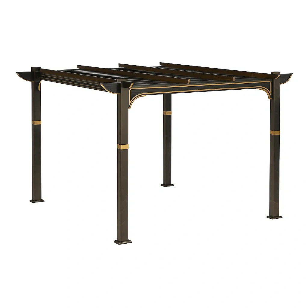 Meble ogrodowe,Pergola-Cozyvila
