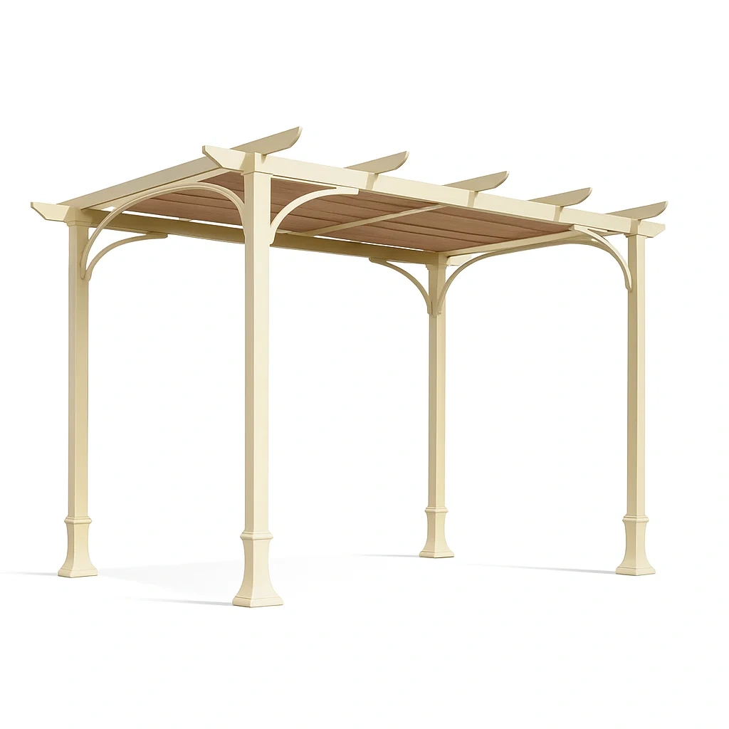 Meble ogrodowe,Pergola-Cozyvila