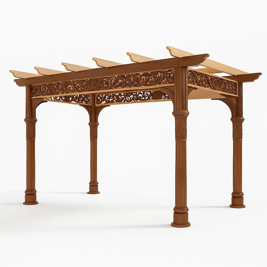 Meble ogrodowe,Pergola-Cozyvila