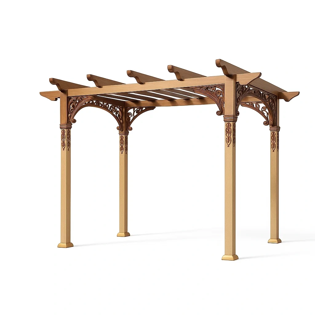 Meble ogrodowe,Pergola-Cozyvila