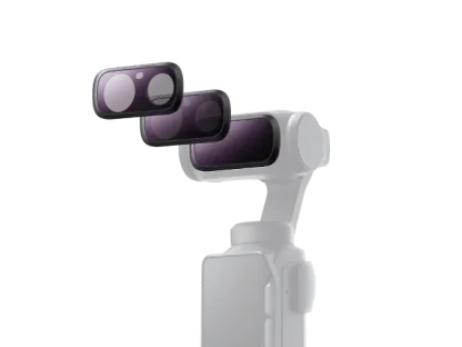 Insta360 Luna Ultra