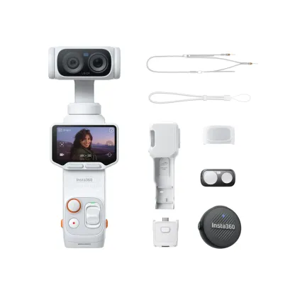 Insta360 Luna Ultra