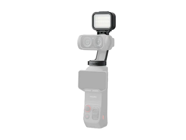 Insta360 Luna Ultra