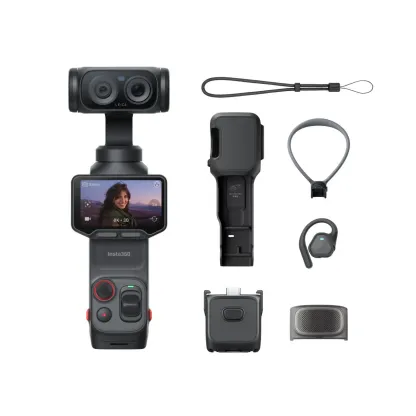 Insta360 Luna Ultra