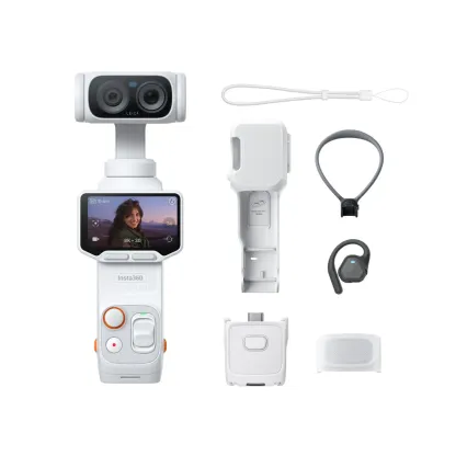 Insta360 Luna Ultra