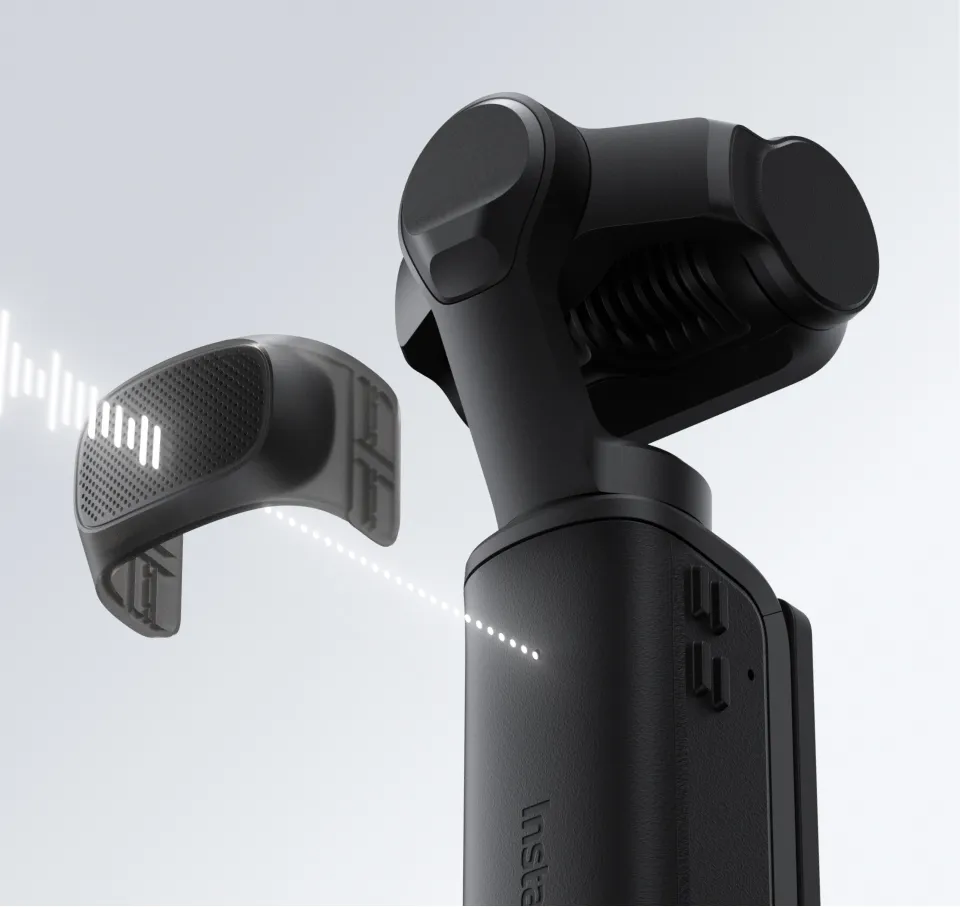 Insta360 Luna Ultra