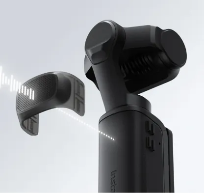 Insta360 Luna Ultra