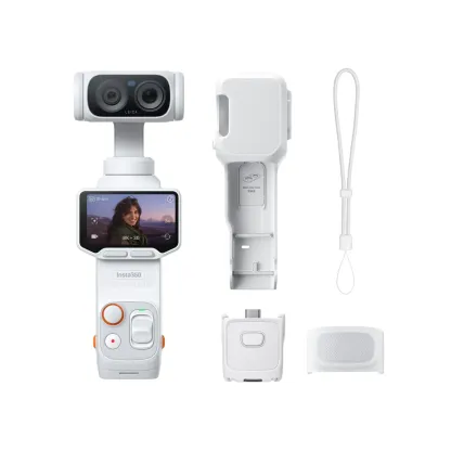 Insta360 Luna Ultra