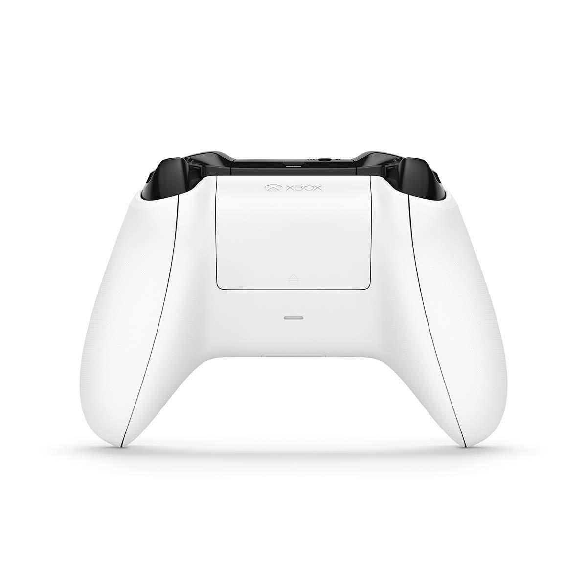 Xbox One S 1TB Console - Anthem Bundle