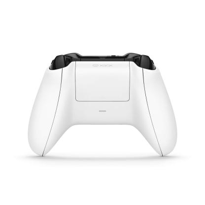 Xbox One S 1TB Console - Anthem Bundle