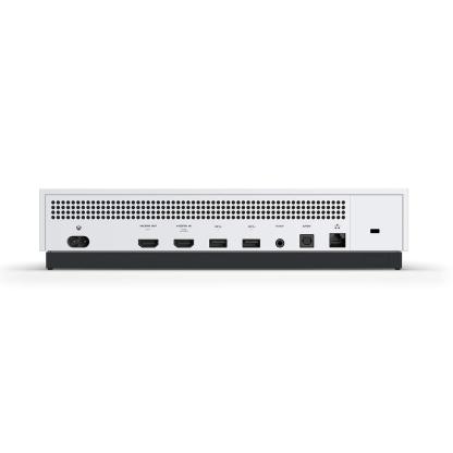 Xbox One S 1TB Console - Anthem Bundle