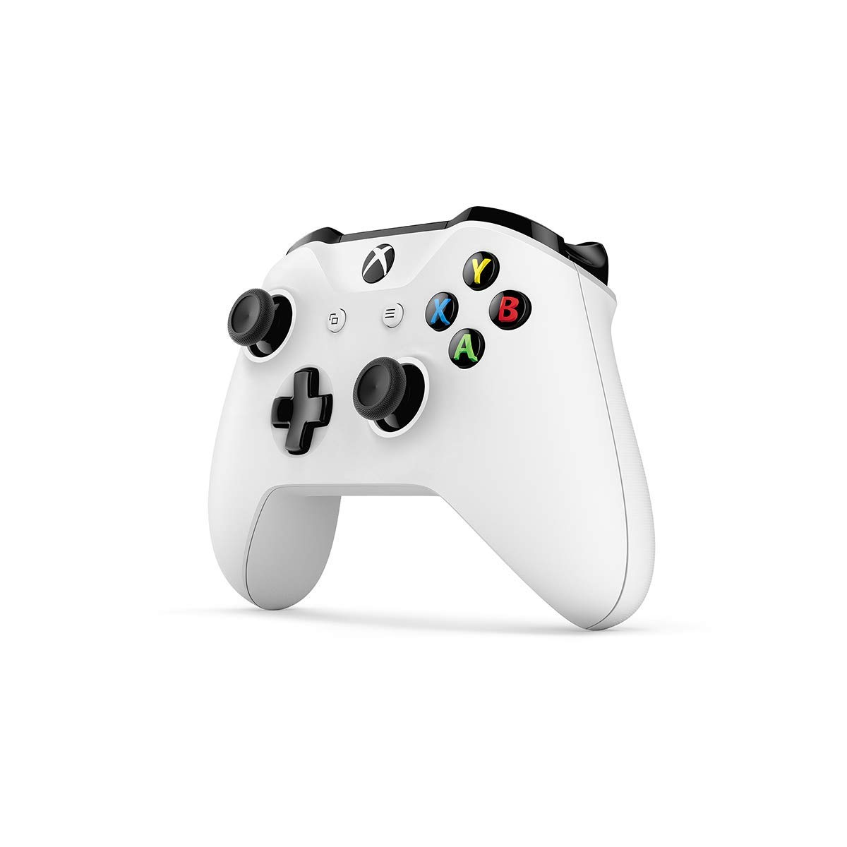 Xbox One S 1TB Console - Anthem Bundle