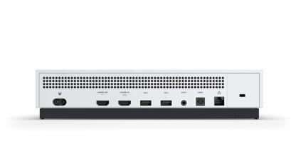 Xbox One S, 1TB Console