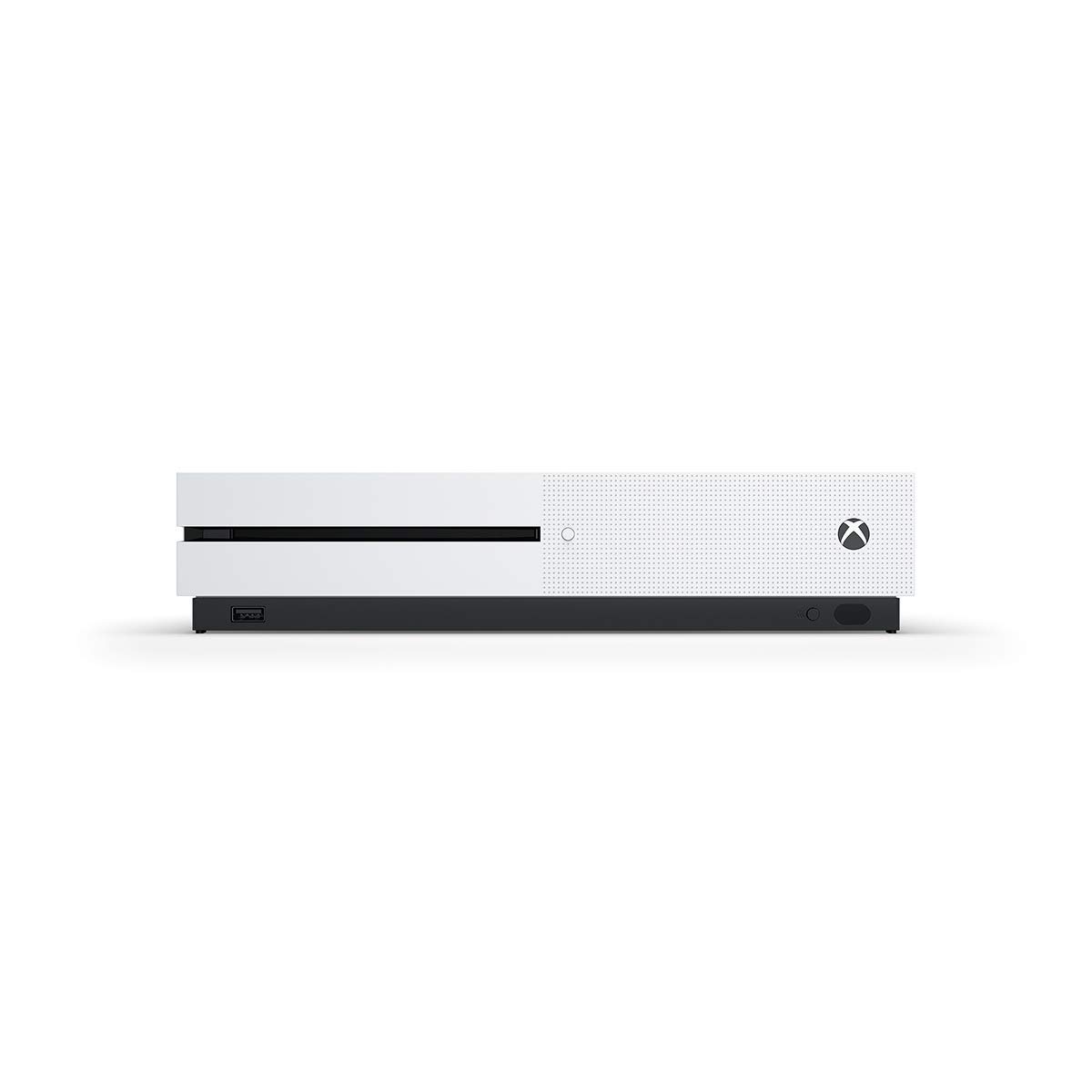 Xbox One S 1TB Console - Anthem Bundle