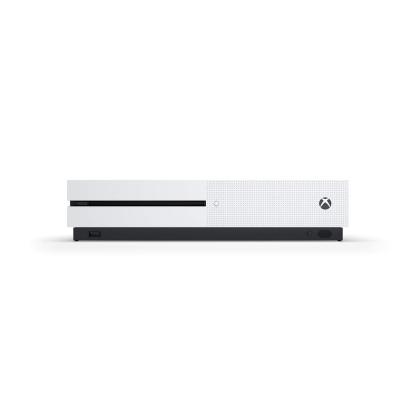 Xbox One S 1TB Console - Anthem Bundle