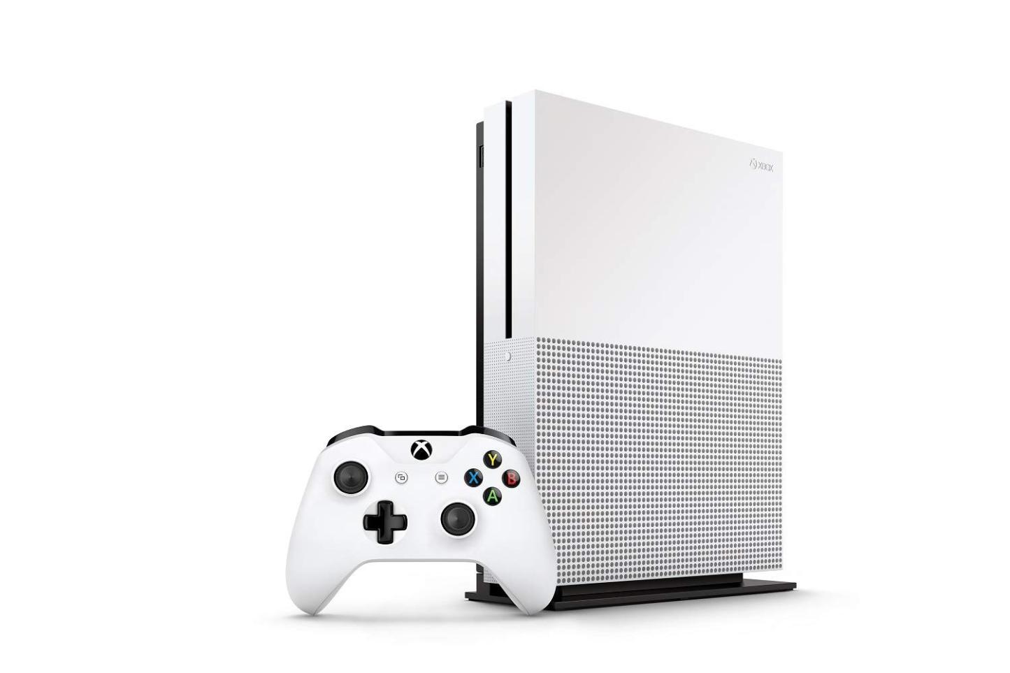 Xbox One S, 1TB Console
