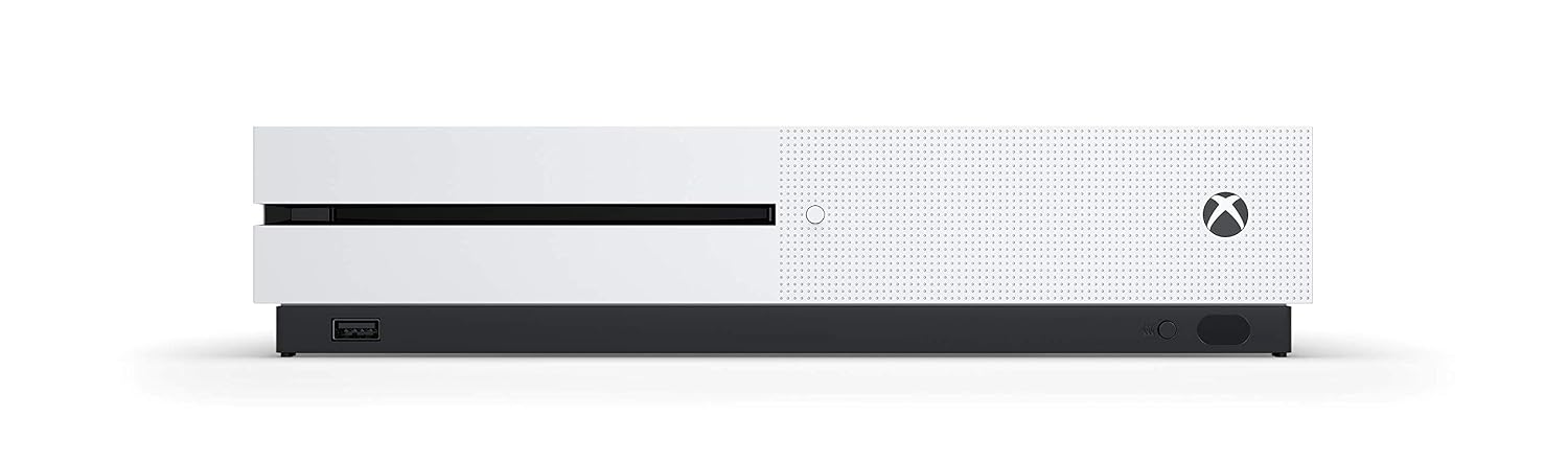 Xbox One S, 1TB Console