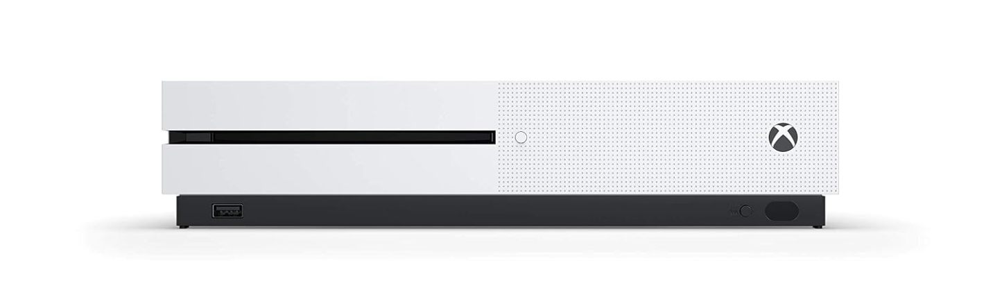 Xbox One S, 1TB Console