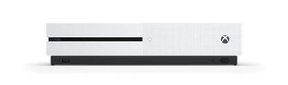 Xbox One S, 1TB Console