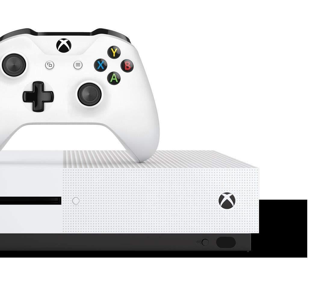 Xbox One S, 1TB Console