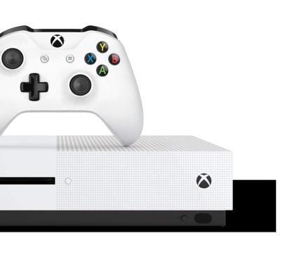 Xbox One S, 1TB Console