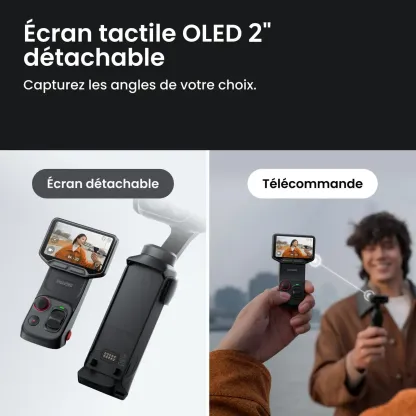 Insta360 Luna Ultra